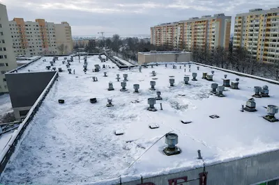 Roof Service Naprawa Dachów